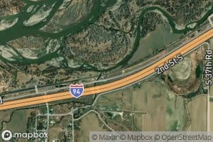 Fly Creek