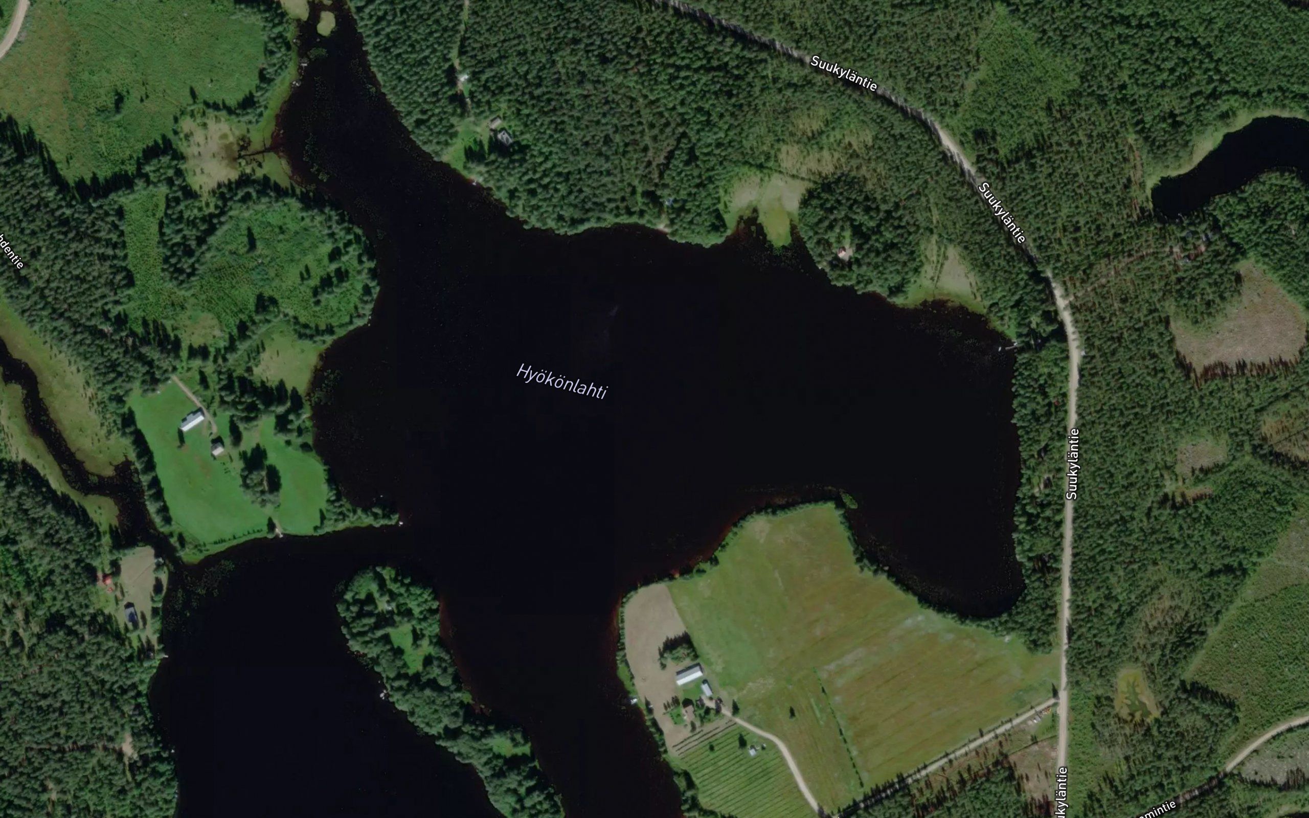Hyokonlahti