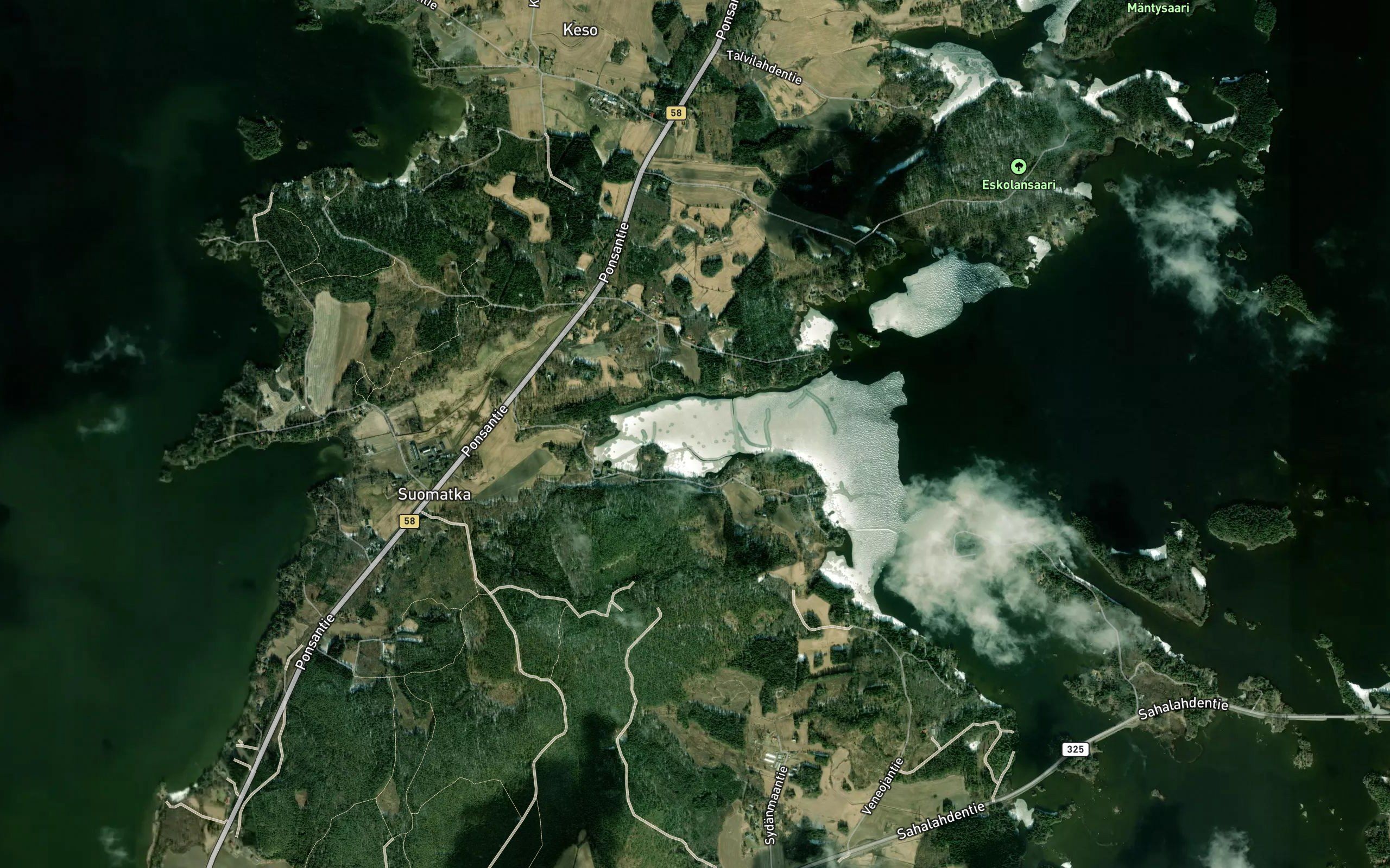 Pahalahti