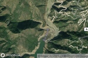 Rio del Hoyo del Bote