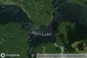 Hurn Lake