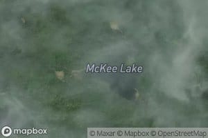 McKee Lake