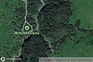 McKinley Creek