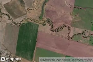 Nicholas Ridge Lagoon