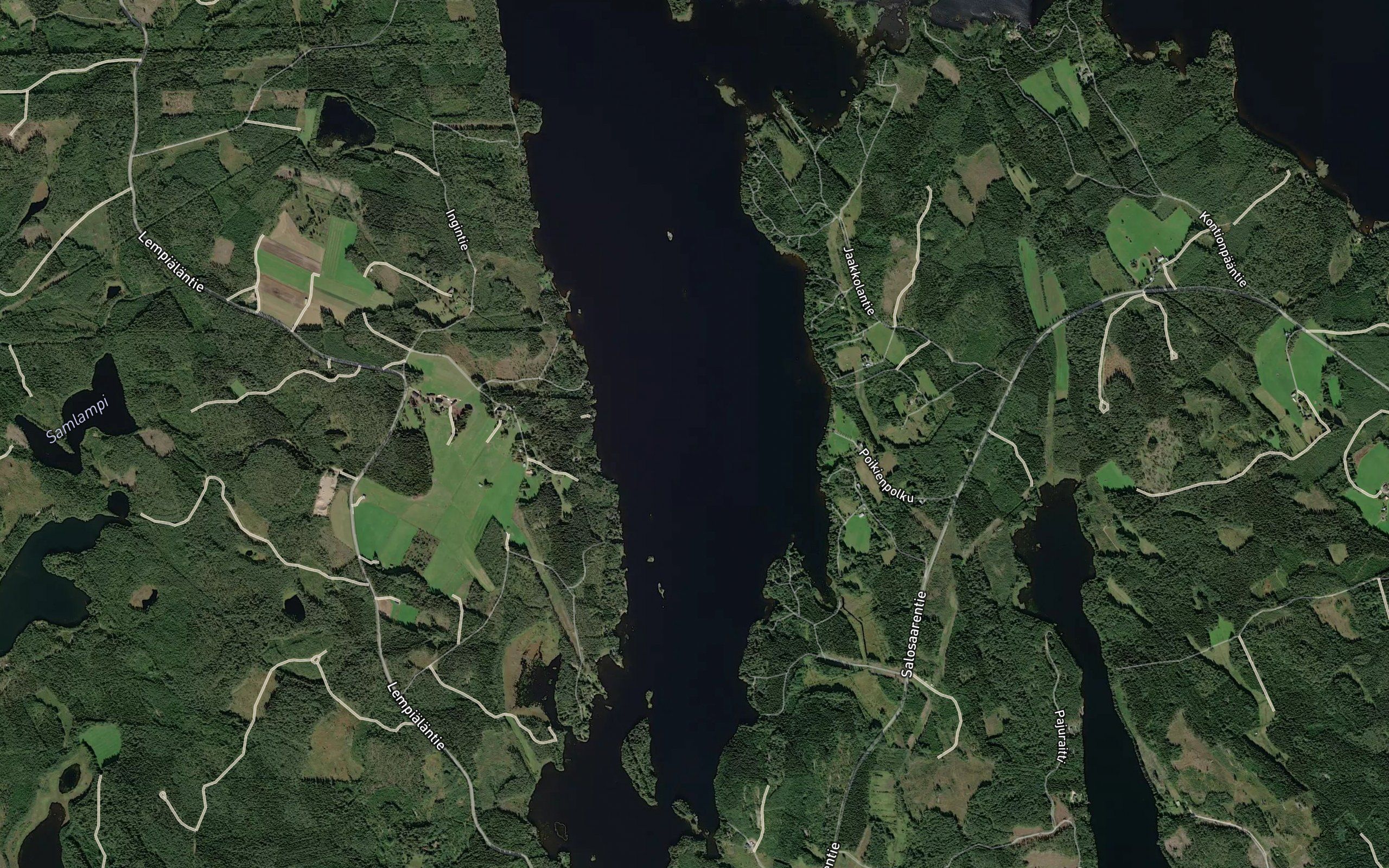 Ravalinsalmi