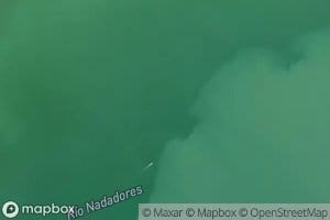 Presa Venustiano Carranza