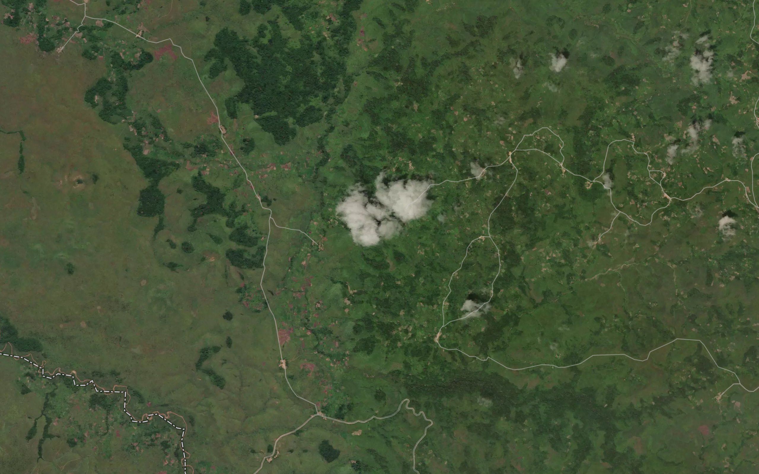 Tzenga
