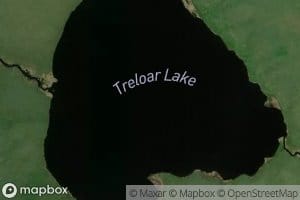 Treloar Lake