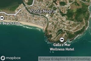 Canal de Ponta Negra