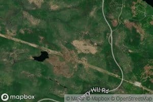 Hummock Pond