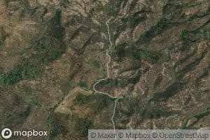 Barranca Casas Quemadas