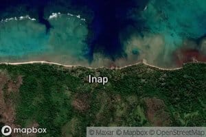 Inwunap Creek