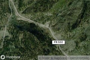 Mavreeso Creek