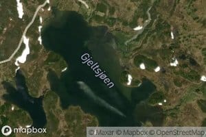 Gjeltsjoen