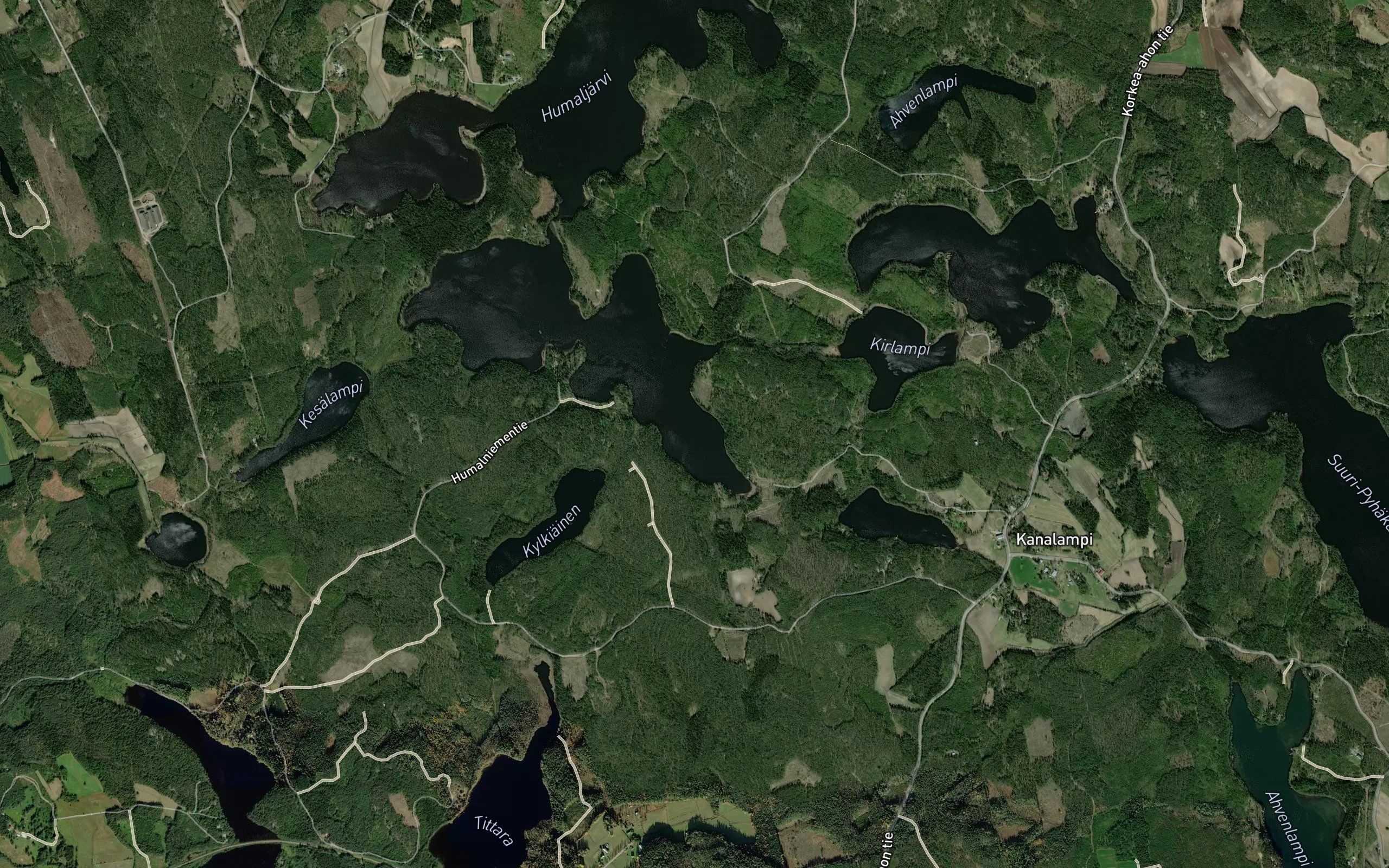 Kuukanlahti
