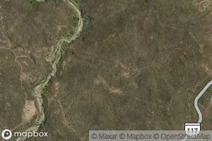 Barranca El Revolcadero