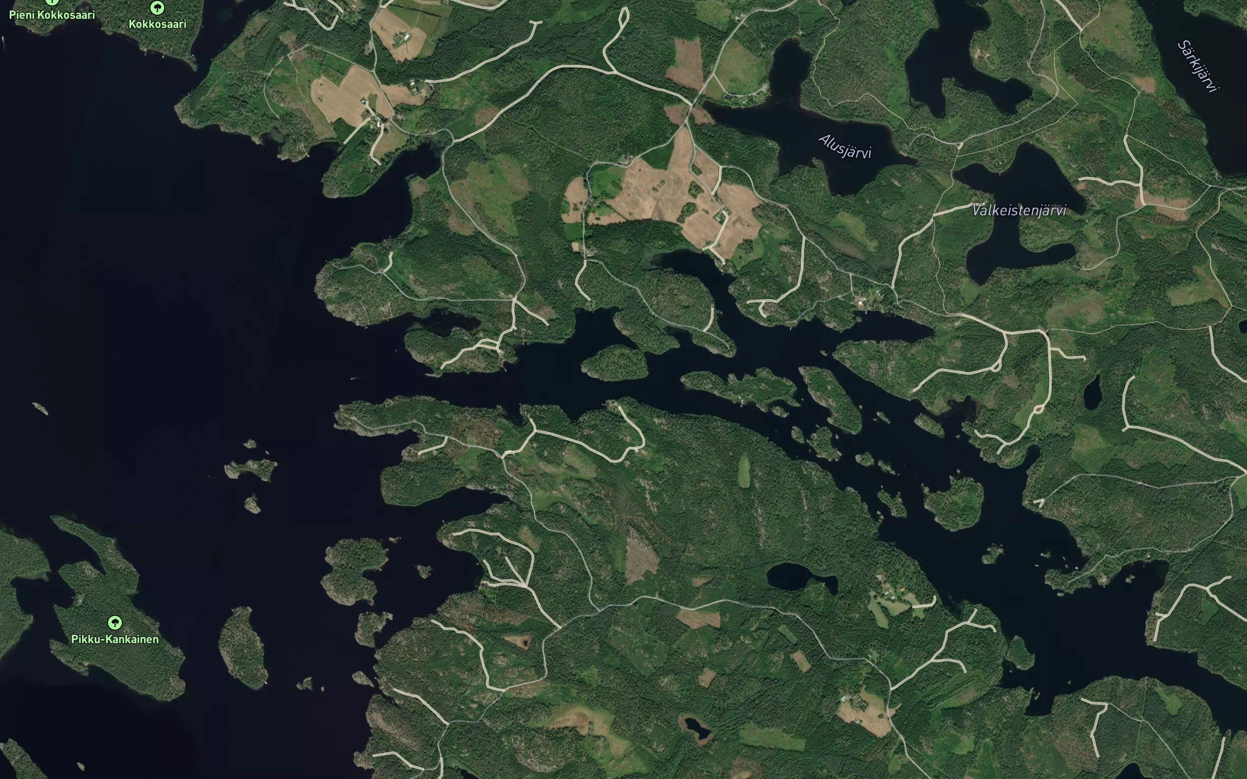 Ruunasalmi
