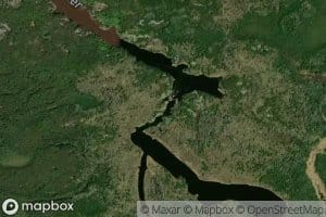 Kawawakechewonk Rapids