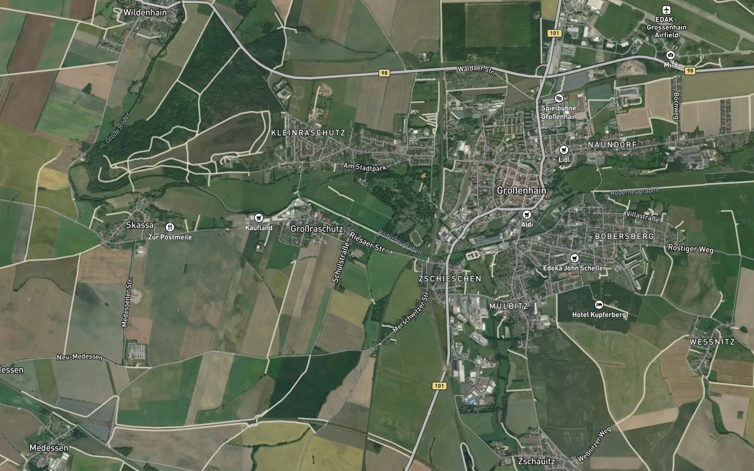 Grenzgraben
