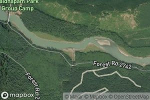 Goat Creek