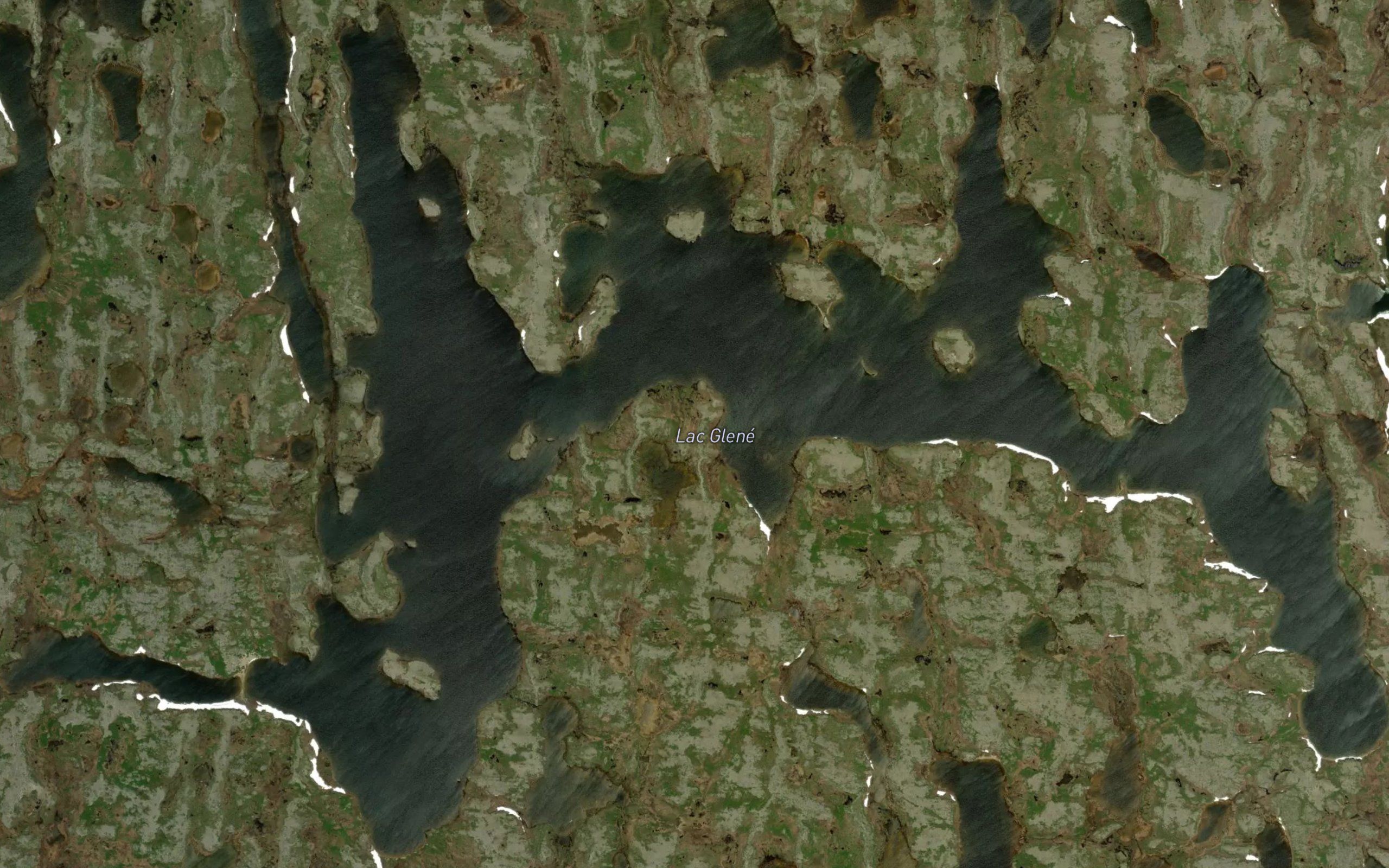 Lac Glene