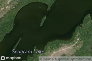 Seagram Lake