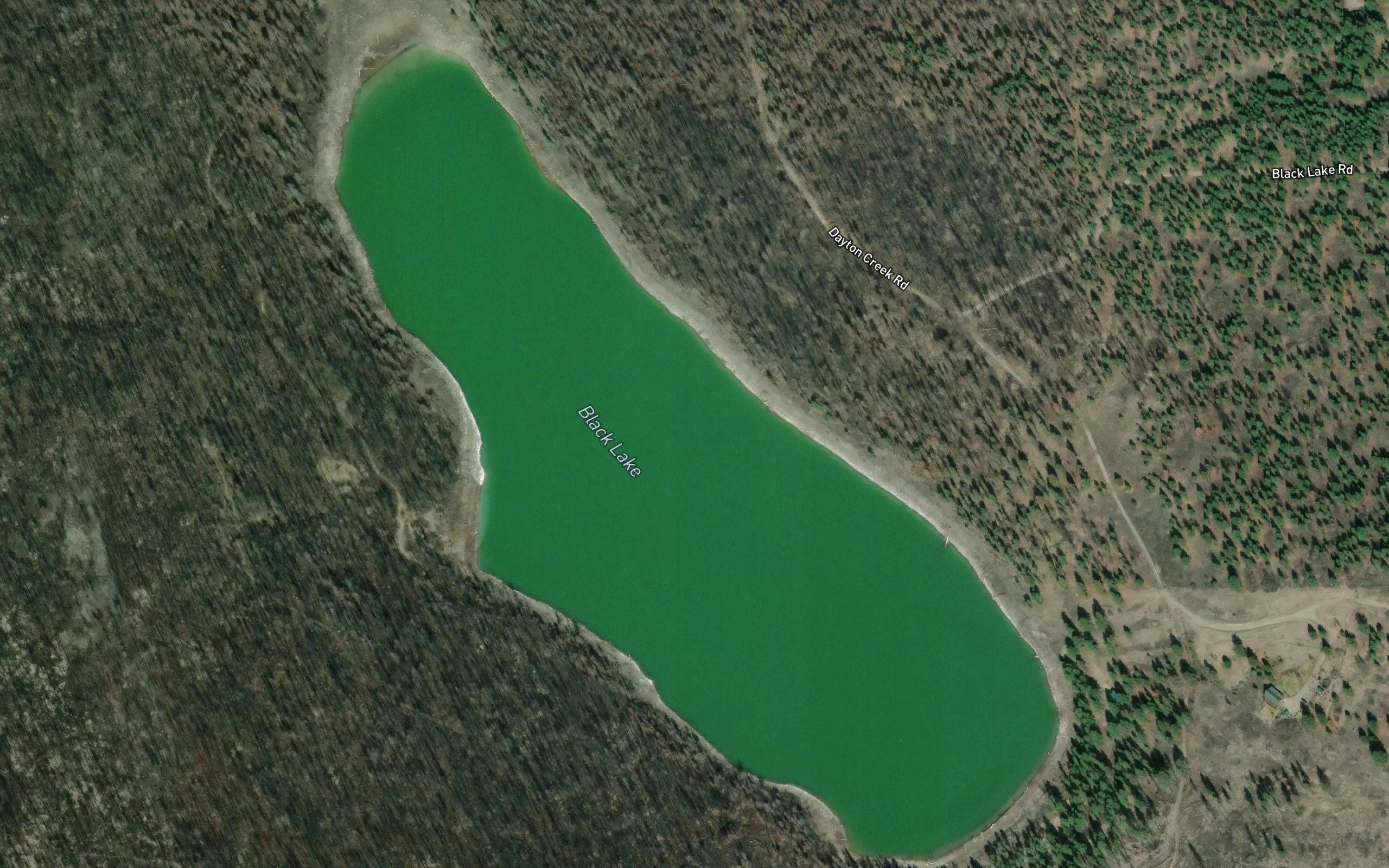 Black Lake
