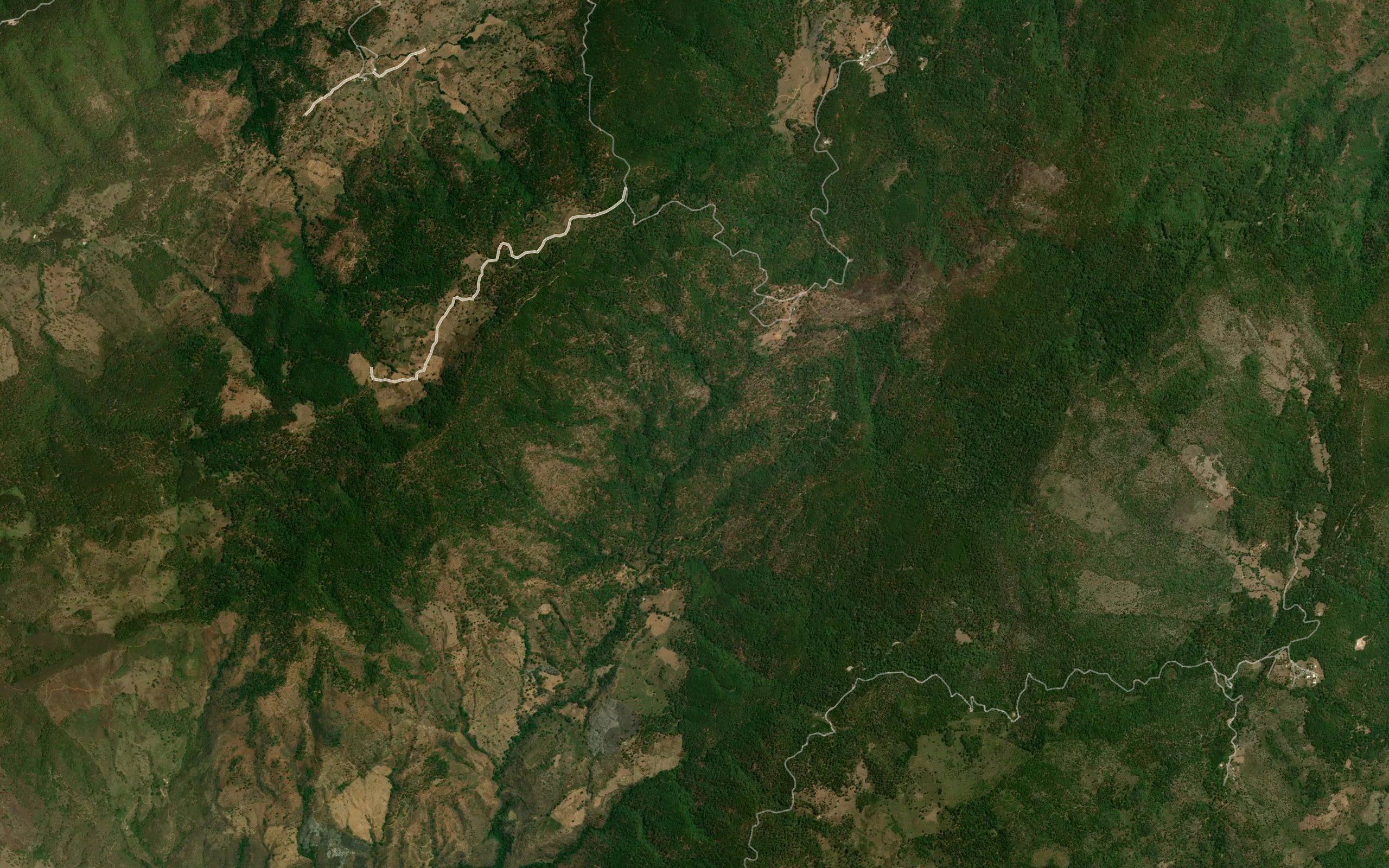 Barranca Maruata