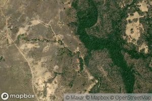 Quebrada Santa Teresa