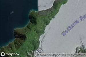 Moikarurangi Bay