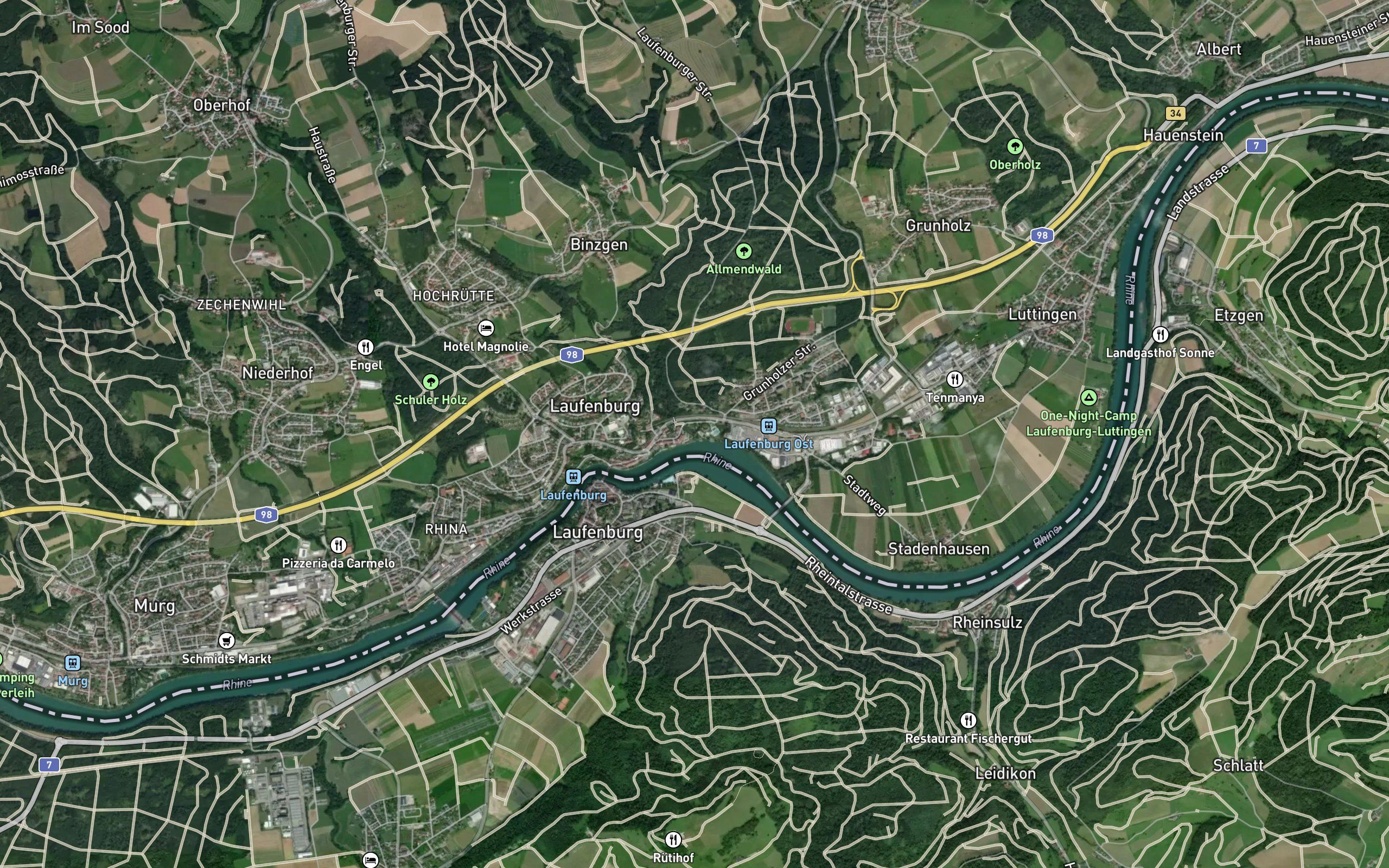 Andelsbach