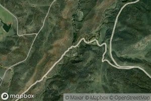 North Fork Elkhead Creek