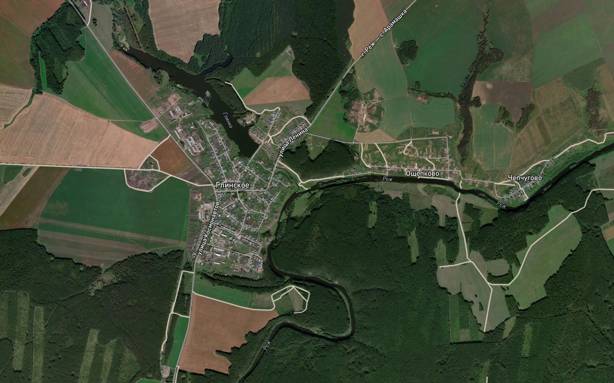 Glinka