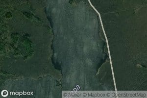 Ozero Bol'shoye Orekhovskoye