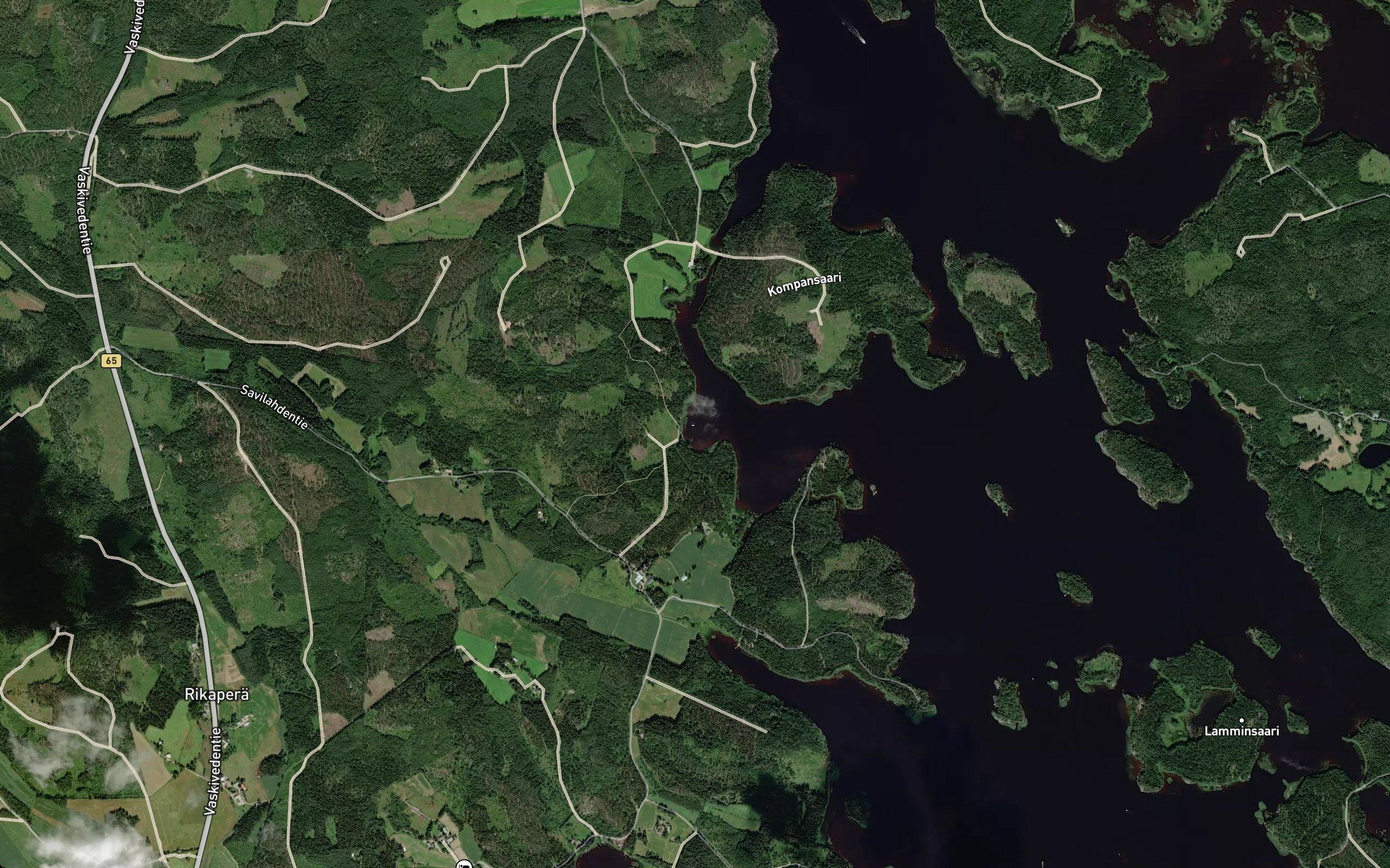 Rajalahti