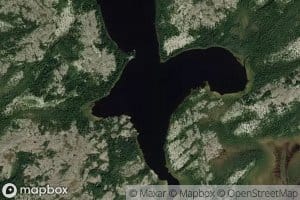 Lac Achiwayaukunhusut