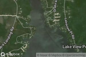 Ocklawaha Creek