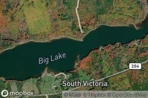 Big Lake
