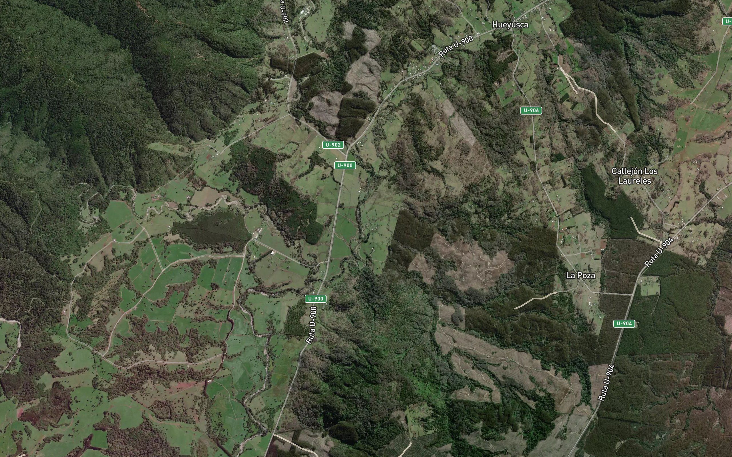 Estero Piedras