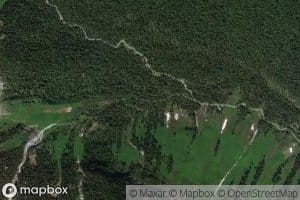 Snowdrift Creek