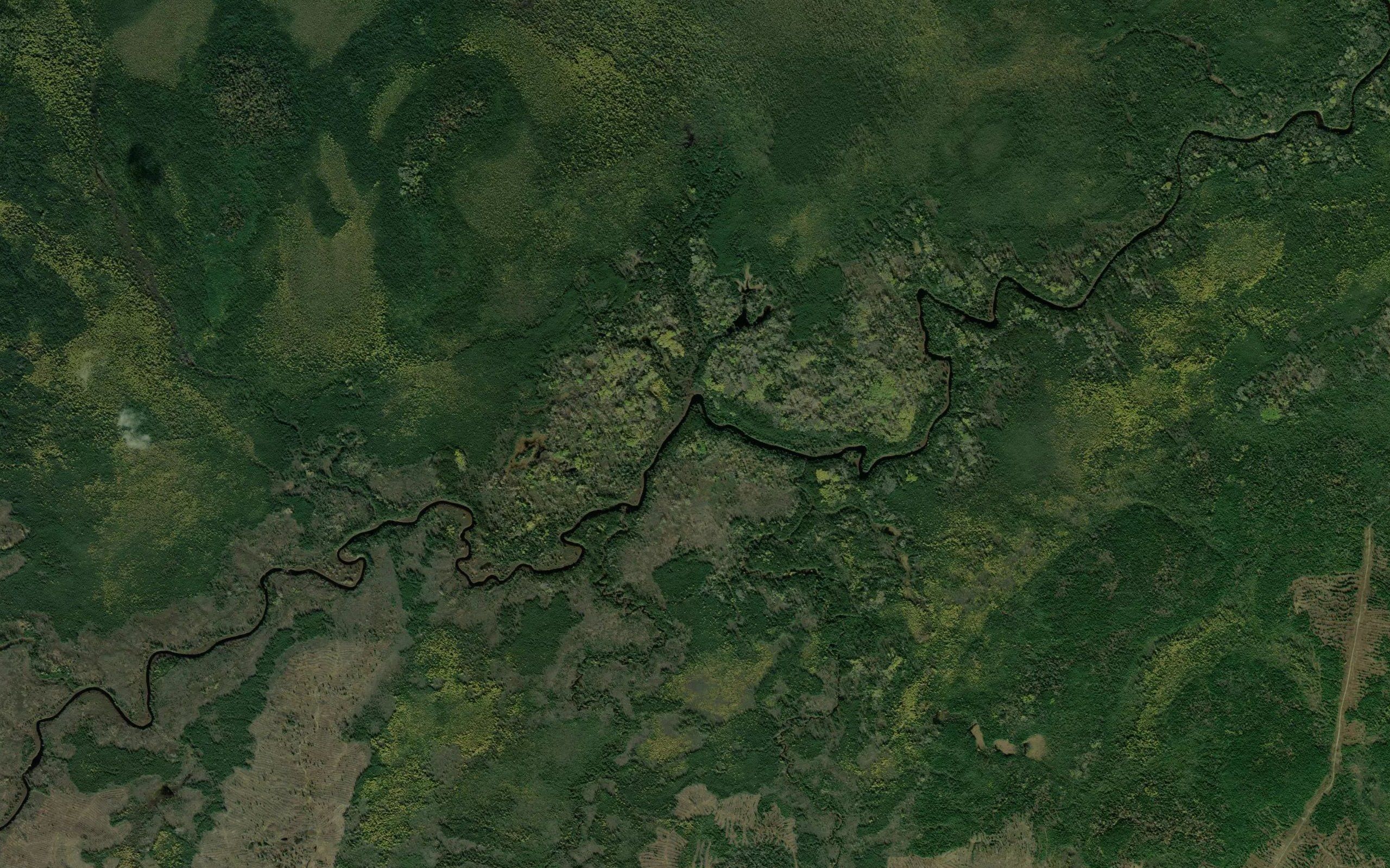 Amundsen Creek