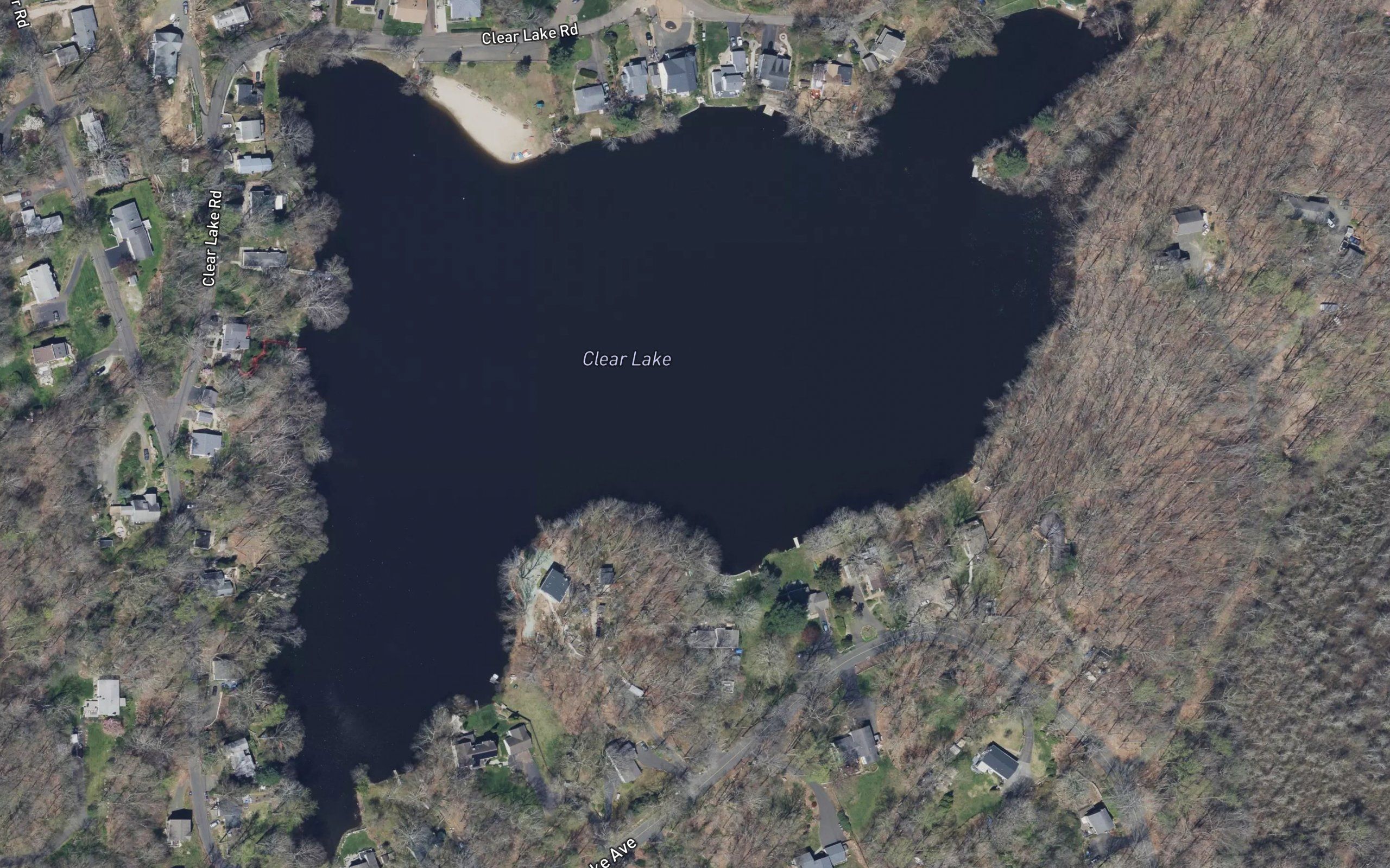 Clear Lake