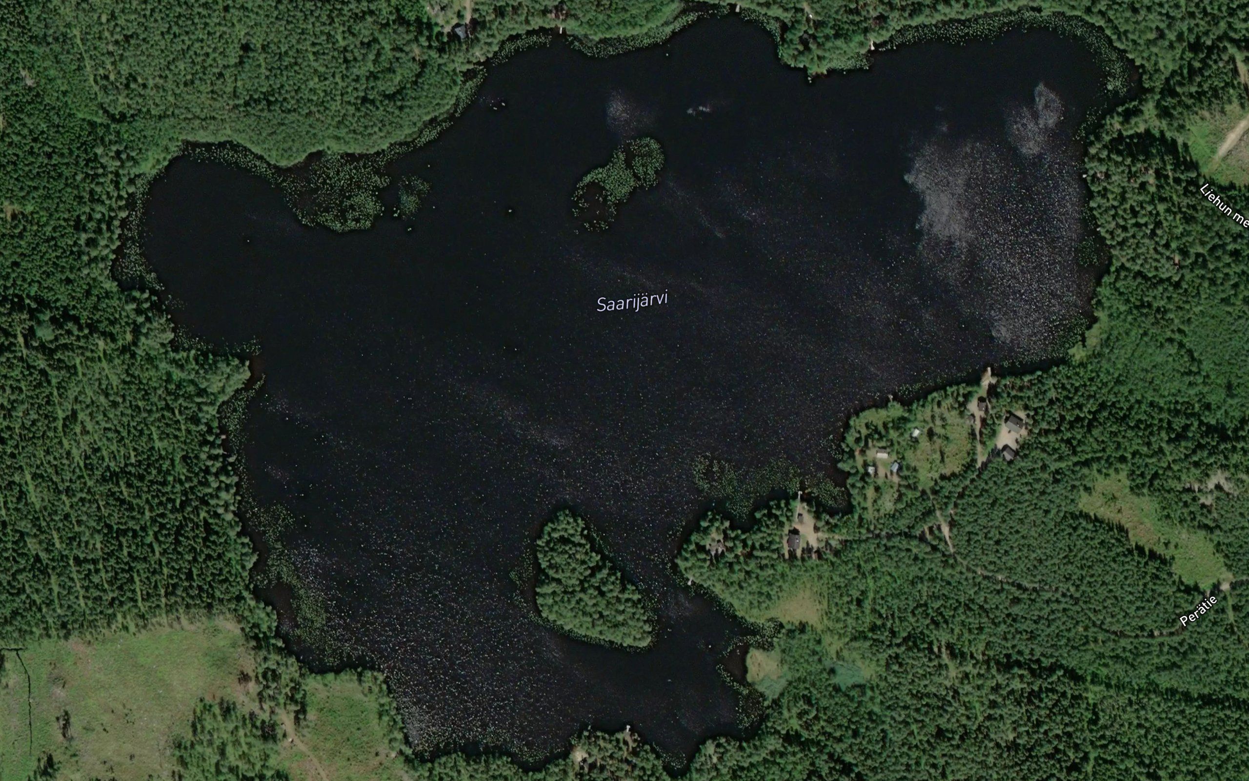 Saarijarvi