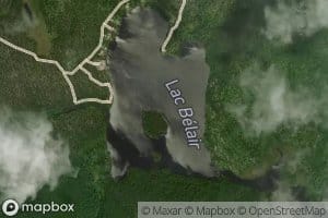 Lac Belair