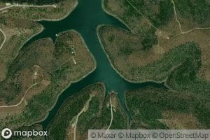 Five Finger Cove