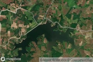 Ang Kep Nam Mae Rong Sak