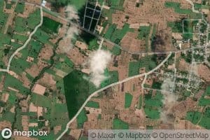 Ang Kep Nam Huai Bang