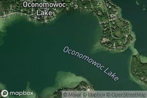 Oconomowoc Lake 87