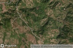 Quebrada Agua Caliente