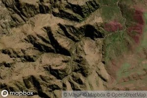 Quebrada de la Campana